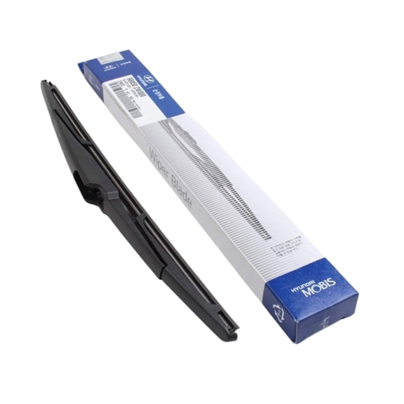 [Smart Choice Store] Genuine OEM Rear Wiper Blade 988502W000 For Hyundai Santa Fe Kia Sedona Telluride 2013-2024