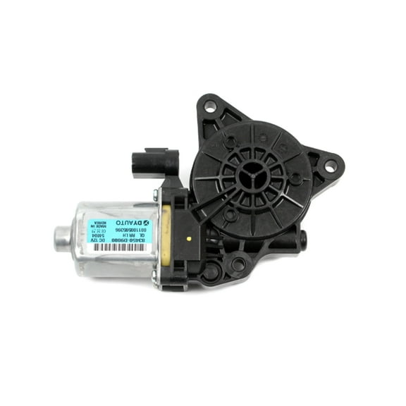 Smart Choice Store Genuine Power Window Motor REAR LEFT DRIVER 83450D9000 for Kia Sportage 17-21