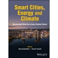 thumbnail image 1 of Smart Cities, Energy and Climate: Governing Cities for a Low-Carbon Future, (Hardcover), 1 of 1