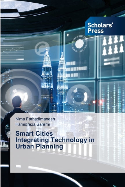 Urban Planning Smart Cities