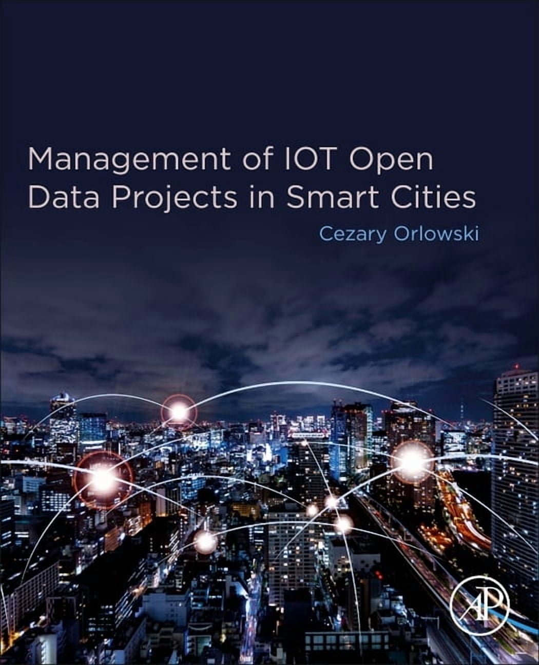 Smart Cities Management of Iot Open Data Projects in Smart Cities ...