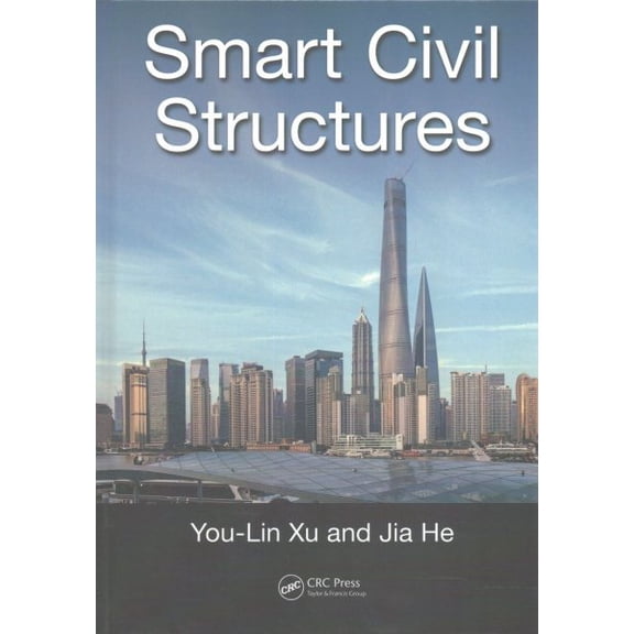 Smart Civil Structures (Hardcover)