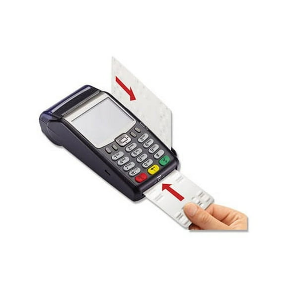 Smart Cleaning Card with Waffletechnology 10 per box