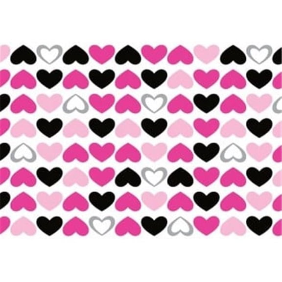 Smart Cloth - Wheres The Love - Microfiber - Dual-Sided - Anti-Static