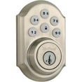 thumbnail image 1 of Smart Code Deadbolt, 1 of 1
