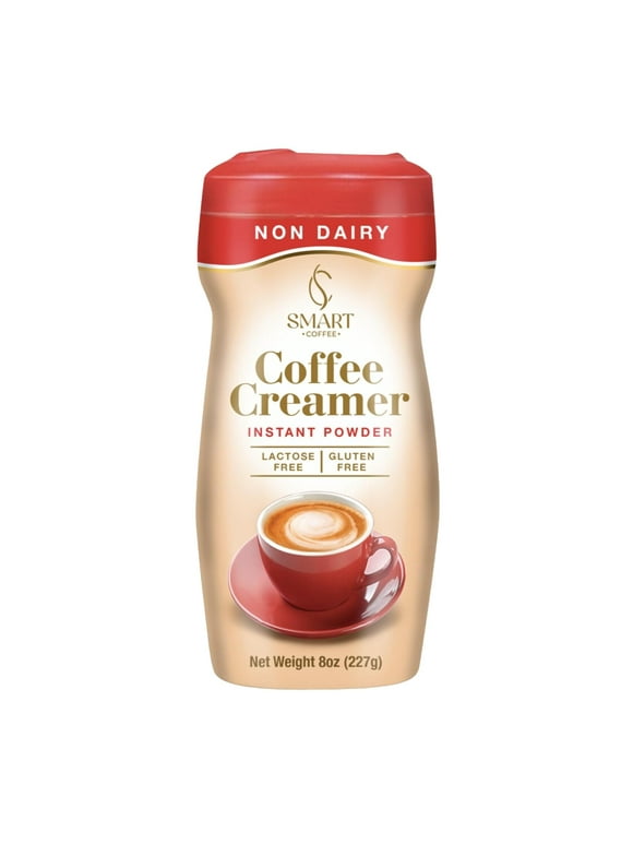 Non Dairy Creamers in Coffee Creamers