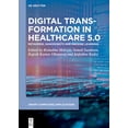 thumbnail image 1 of Smart Computing Applications Digital Transformation in Healthcare 5.0: Volume 2: Metaverse, Nanorobots and Machine Learning, Book 9, (Hardcover), 1 of 1