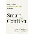 thumbnail image 1 of Smart Conflict: How to have hard conversations at work, 1 of 1