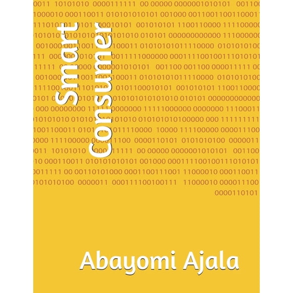 Smart Consumer (Paperback)