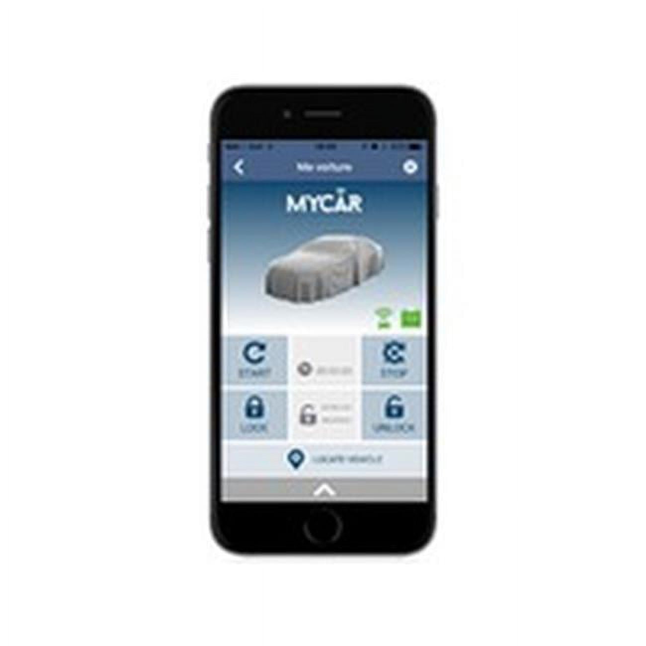Smart Control App for Remote Start Systems - Walmart.com
