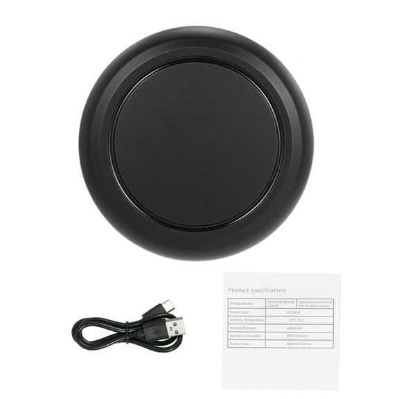 Smart Controller,Wifi Remote Ir App Compatible With Tv Dvd App Infrared Wifi Remote Emitter Fan Tv Universal Remote Infrared Dvd App Compatible Fan Tv Dvd Ir Emitter Fan Ir Universal Remote