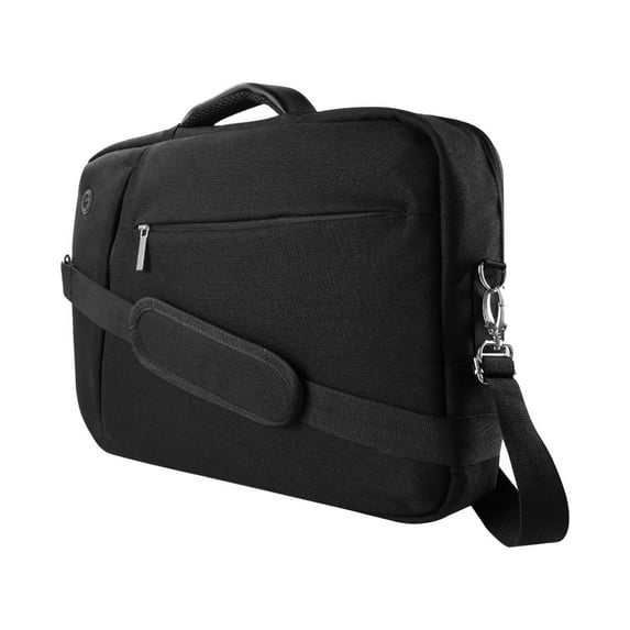 Smart Convertible 15 inch Laptop Shoulder Messenger Backpack, Multiple Front Pockets, Spacious Compartment, Adjustable Straps