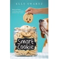 thumbnail image 1 of Smart Cookie (Hardcover) by Elly Swartz, 1 of 1