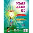 thumbnail image 1 of Smart Cookie Kid for 3-4 Year Olds - Ara Smart Cookie Kid For 3-4 Year Olds Educational Development Workbook (Arabic - العربي, Book 15, (Paperback), 1 of 1
