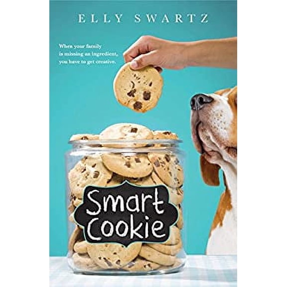 Pre-Owned Smart Cookie (Hardcover) 1338143565 9781338143560