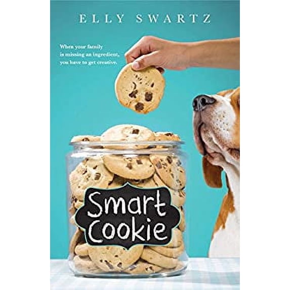 Pre-Owned Smart Cookie (Hardcover) 1338143565 9781338143560