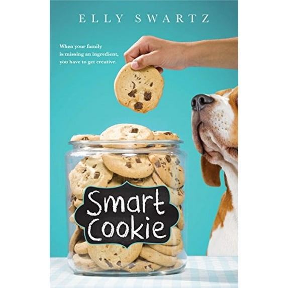 Pre-Owned Smart Cookie (Hardcover) 1338143565 9781338143560