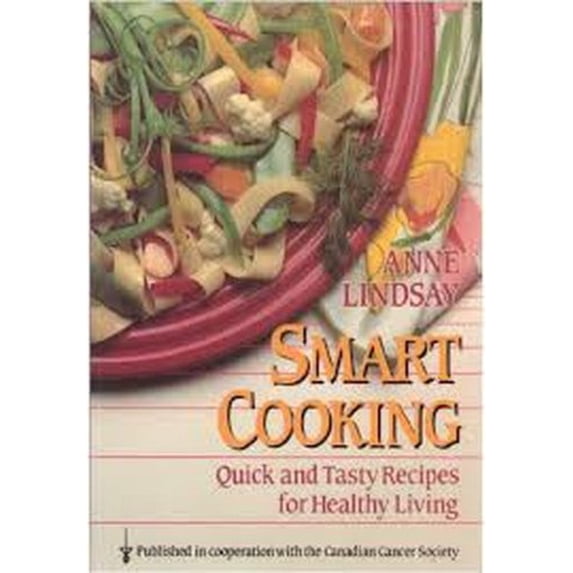 Pre-Owned Smart Cooking (Paperback) 0771597037 9780771597039