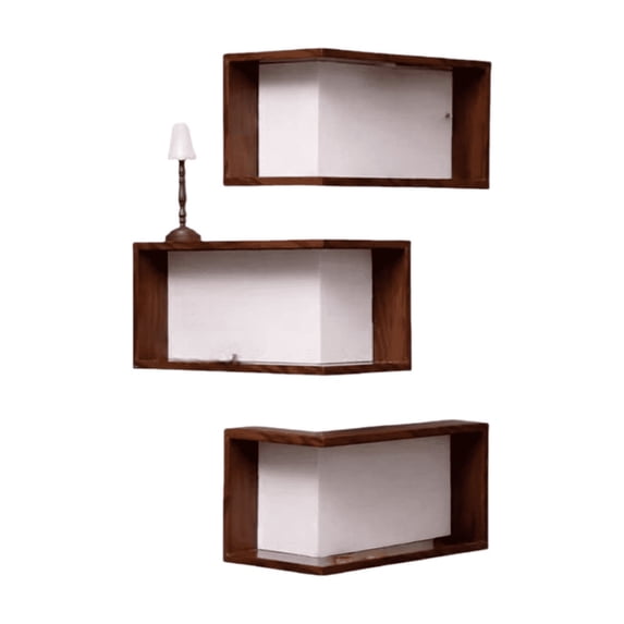 Curated visual reference: Smart In Wall Shelves With Usb Reference: Smart Corner Shelves That Light Up Your Space Illuminated Corner