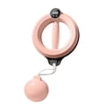 thumbnail image 1 of Smart Count 360 Rotating Arm Shoulder Trainer, Portable Digital Upper Body Workout Ring with Weighted Ball for Arms, Chest, Shoulders Strength Training, 1 of 6
