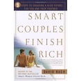 thumbnail image 1 of Pre-Owned Smart Couples Finish Rich: 9 Steps to Creating a Rich Future for You and Your Partner (Hardcover) 0767904834 9780767904834, 1 of 1