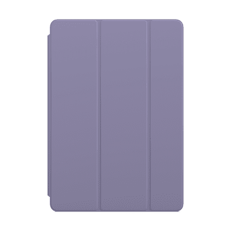 Smart Cover for iPad (9th generation) - English Lavender