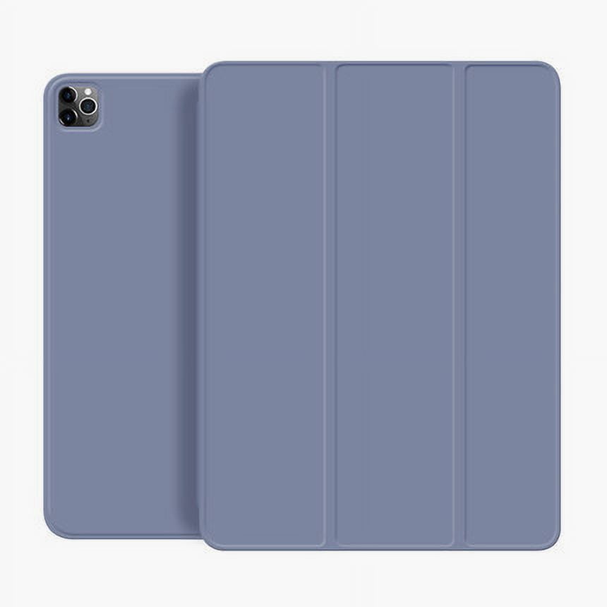 Smart Cover for iPad Pro 11 Case Ultra Slim Trifolds cover