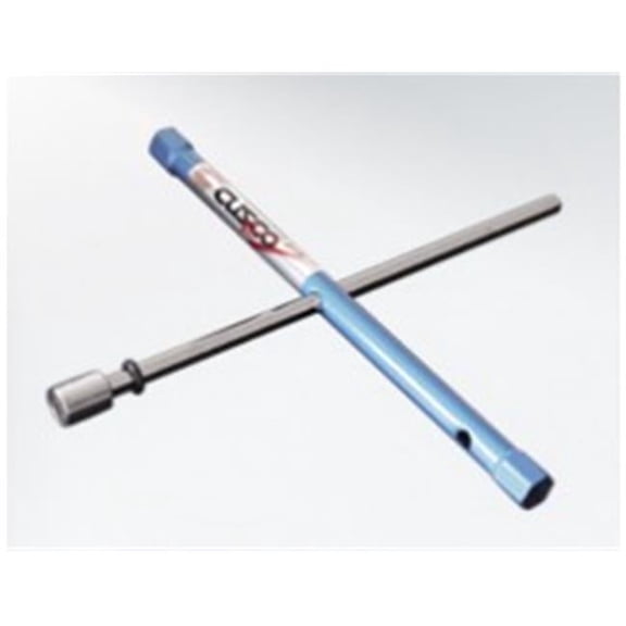 Smart Cross Wrench