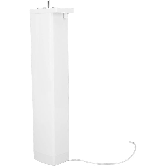 Smart Curtain Motor Ultra Silent Remote Control Electric Curtain Motor