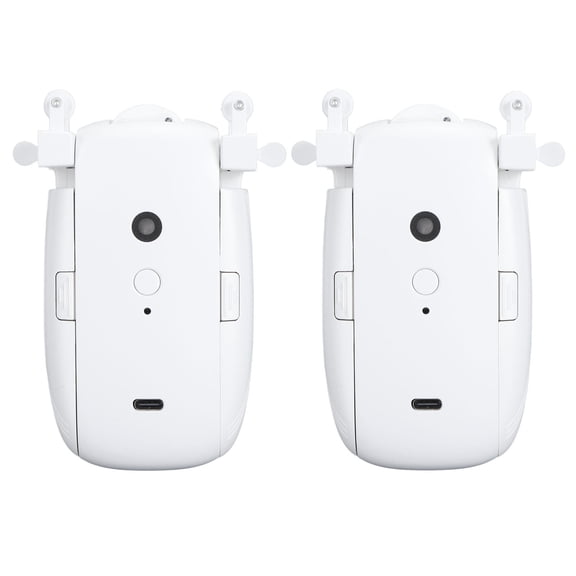Smart Curtain Opener Robot Electric Curtain Motor Remote BT Voice Control Automatic Opener
