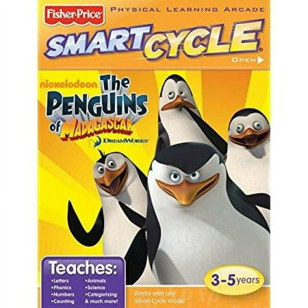 Smart Cycle Software - Madagascar