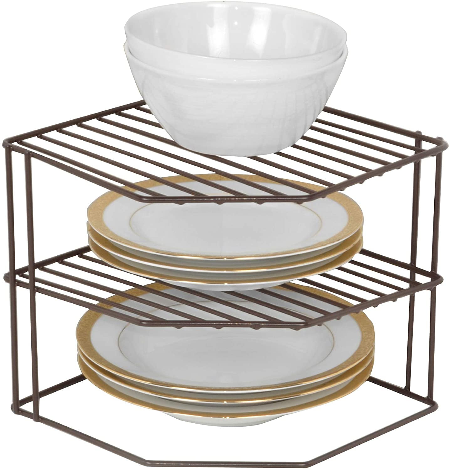 Smallbone of Devizes classic 3 tier plate rack with cornice top  Country  kitchen designs, Plate racks in kitchen, Diy kitchen storage