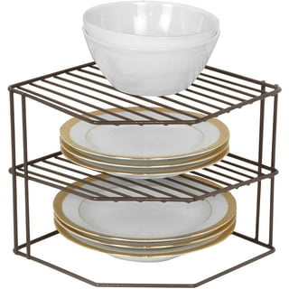 https://i5.walmartimages.com/seo/Smart-Design-3-Tier-Kitchen-Corner-Shelf-Rack-Steel-Metal-Wire-Rust-Resistant-Plates-Dishes-Cabinet-Pantry-Organizer-Organization-9-x-8-Inch-Bronze_4361d053-f35d-4356-b19e-01f1897e9752.850b828f37e9b7bc4455b4e85dc124fa.jpeg?odnHeight=320&odnWidth=320&odnBg=FFFFFF