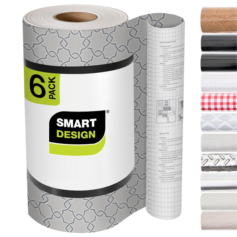 Adhesive Cabinet Liner