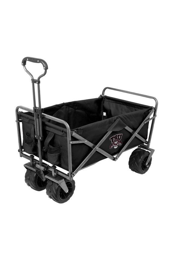 Collegiate Heavy Duty Sports Wagon- Texas Southern Univ