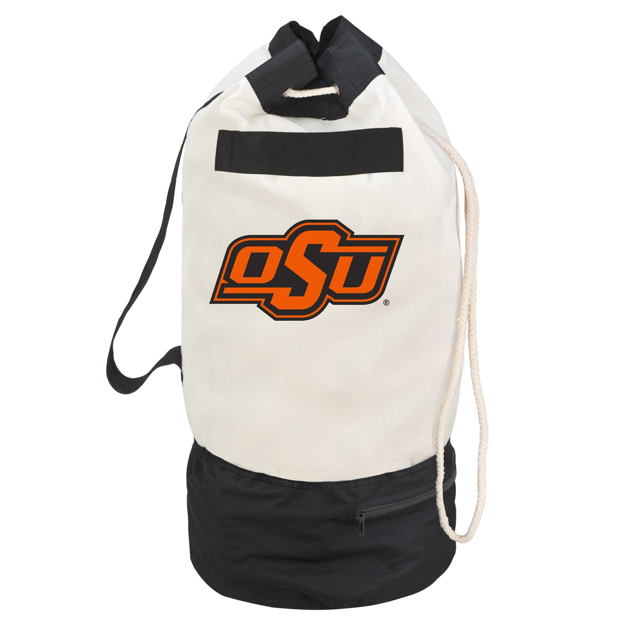 Smart Design Oklahoma State Duffel Bag