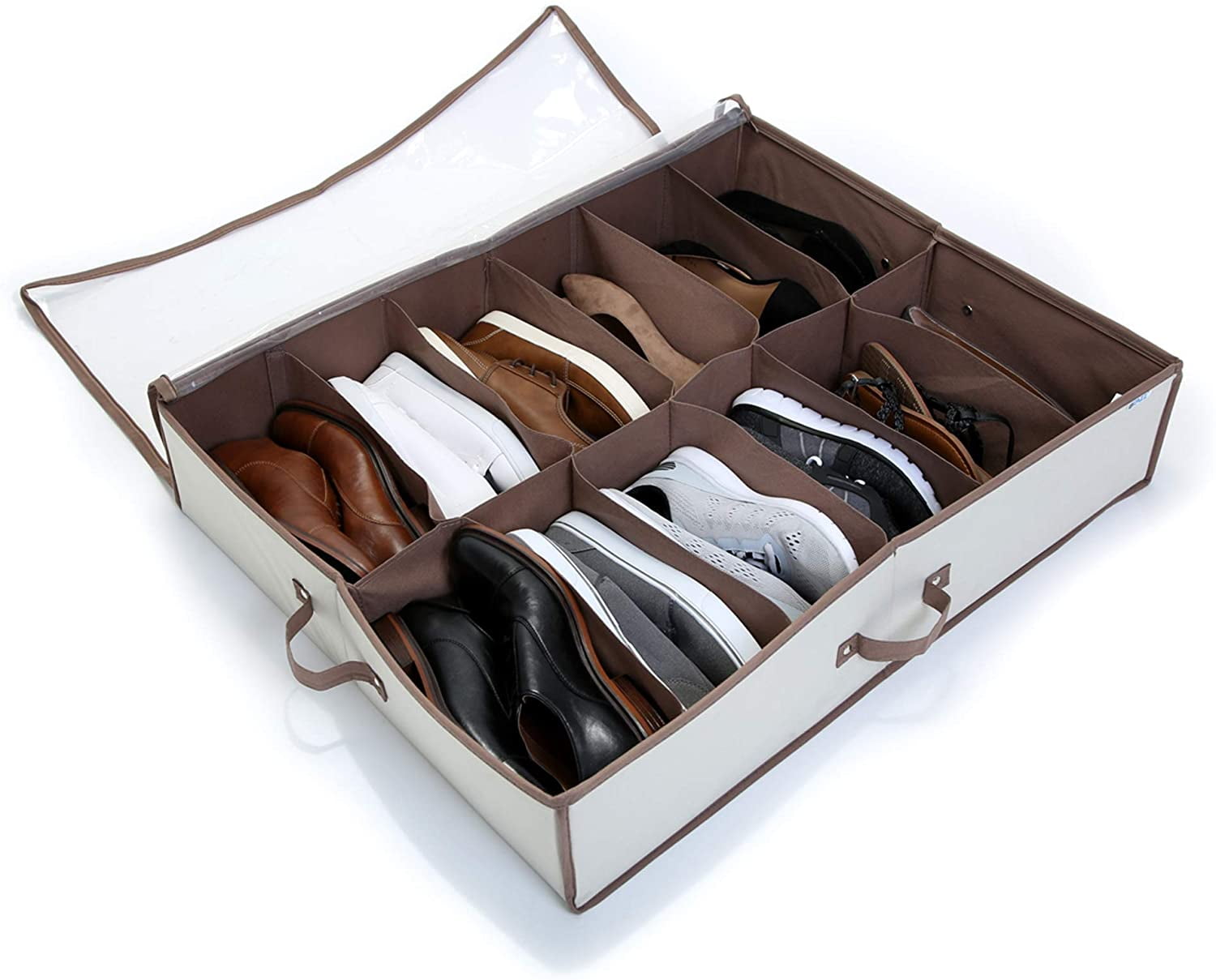 Smart shoe organizer sale