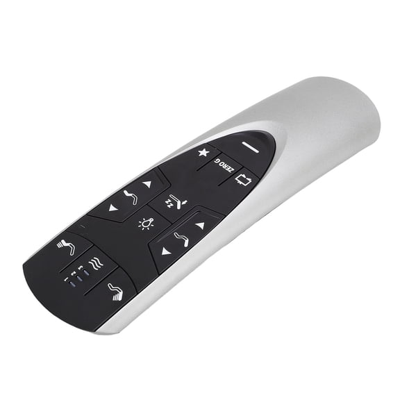Smart Devices Control RF502A RF358A Adjustable Bed Remote Control Fit for JDLK.33.01.18 RF358A JLDK.33.01.36 RF502A