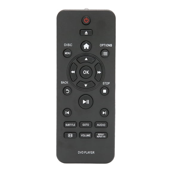 Smart Devices RemoteControl, Universal RemoteController ForDISC DVD Players for RC-5721