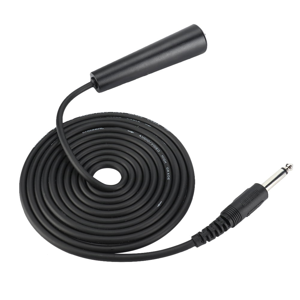 Smart Diagnostic Silicone Audiometer Patient Response Switch Cord ...