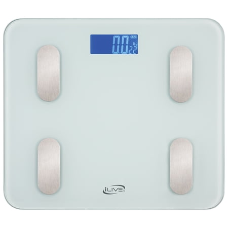 Smart Digital Body Weight Scale