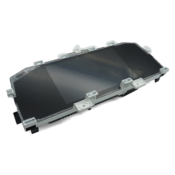 Smart Digital Dashboard for 22D920310A Vehicles: Direct Fit LCD Panel with Navigation & Shock-Resistant Design