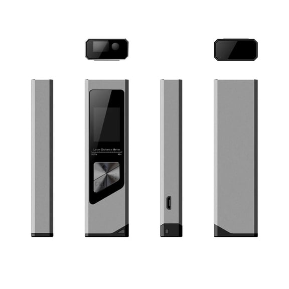 Smart Digital Distance Meter 40M Ran Portable Ranfinder Ran Finder Mini Handheld Distance Measuring Tool Meter ,High Accuracy