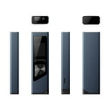 Smart Digital Distance Meter 40M Ran Portable Ranfinder Ran Finder Mini ...