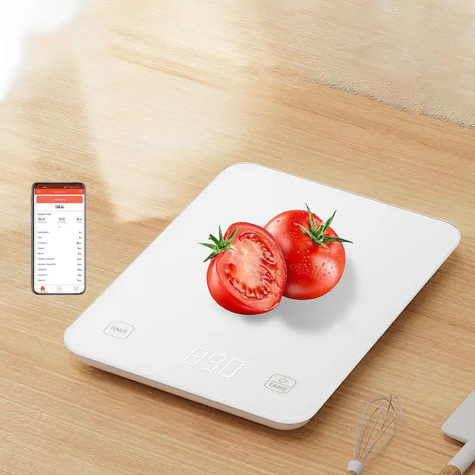 Food scales asda hot sale