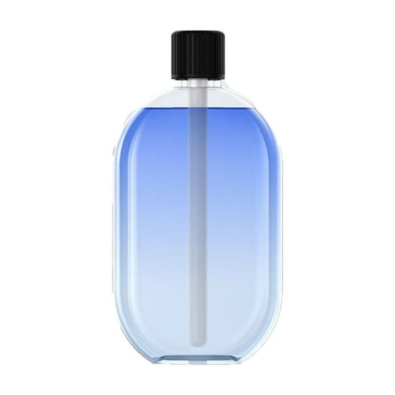 Smart Digital Perfume Diffuser with Timer - 50ml Essential Oil Sprayer for Home & Hotel, 360° Rotating Air Freshener with Odor Eliminator Technology (50m² Coverage)