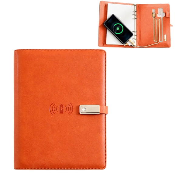 Smart Digital Sketchbook, Intelligent Digital Sketchbook Pro V2, Orange