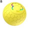 thumbnail image 1 of Smart Dog Toy Ball Electronic Interactive Pet Toy Ball USB Bouncing Rolling, 1 of 9