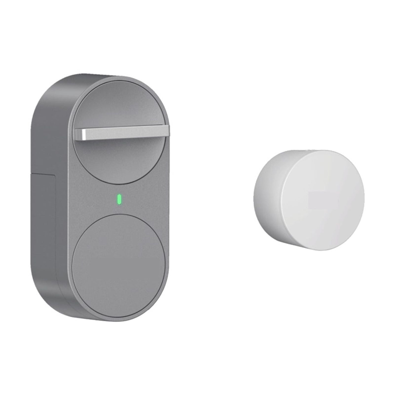 Smart Door Lock DIY Keyless Entry Tuya App , Finrprint Password Lock ...