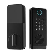 Smart Door Lock Fingerprint Keyless Entry Door Lock Security Digital Electronic Locks Door Hardware ,Keyless Entry Deadbolt